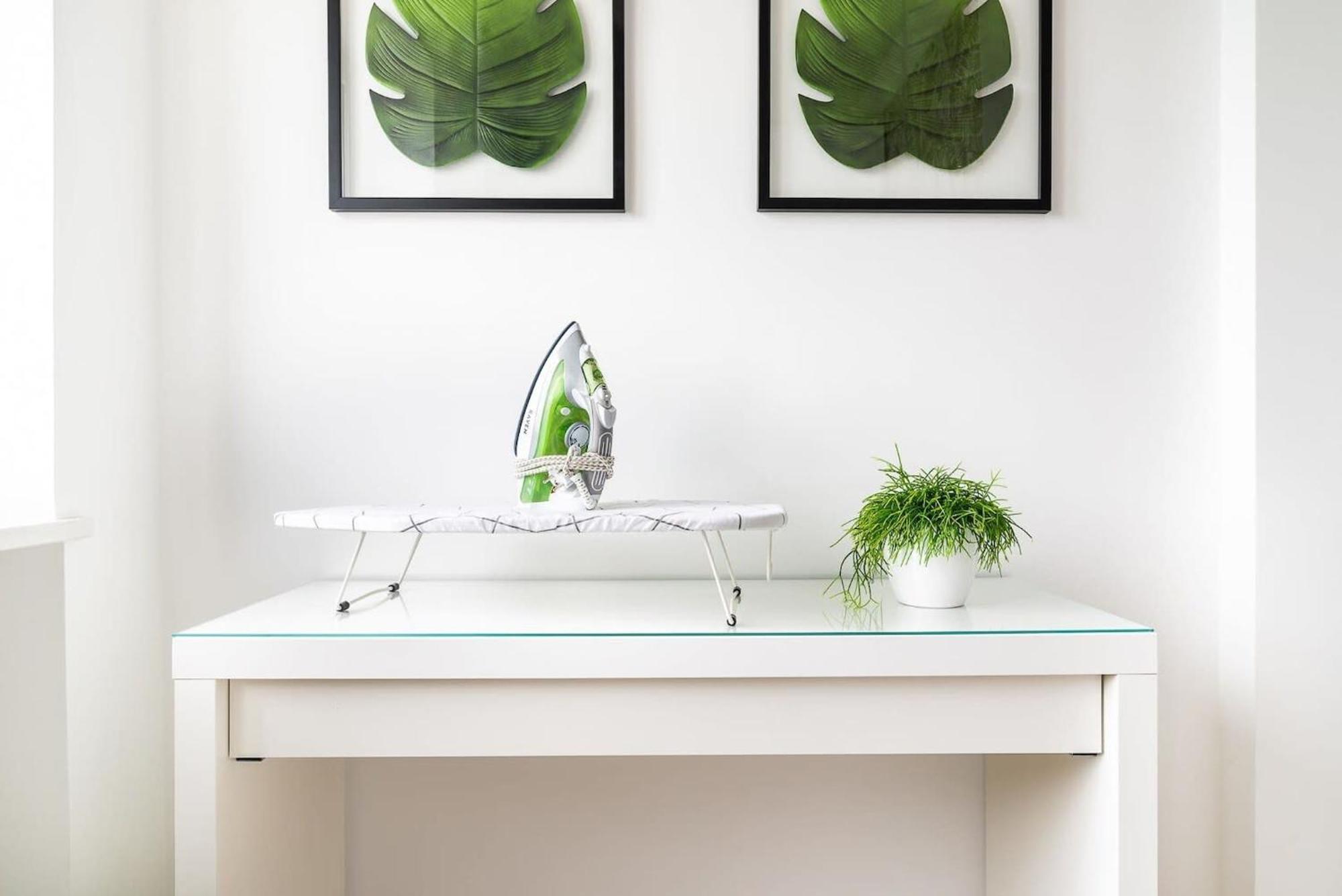 ורשה Plac Inwalidow 10 - Aesthetic Apartment By Noclegi Renters מראה חיצוני תמונה