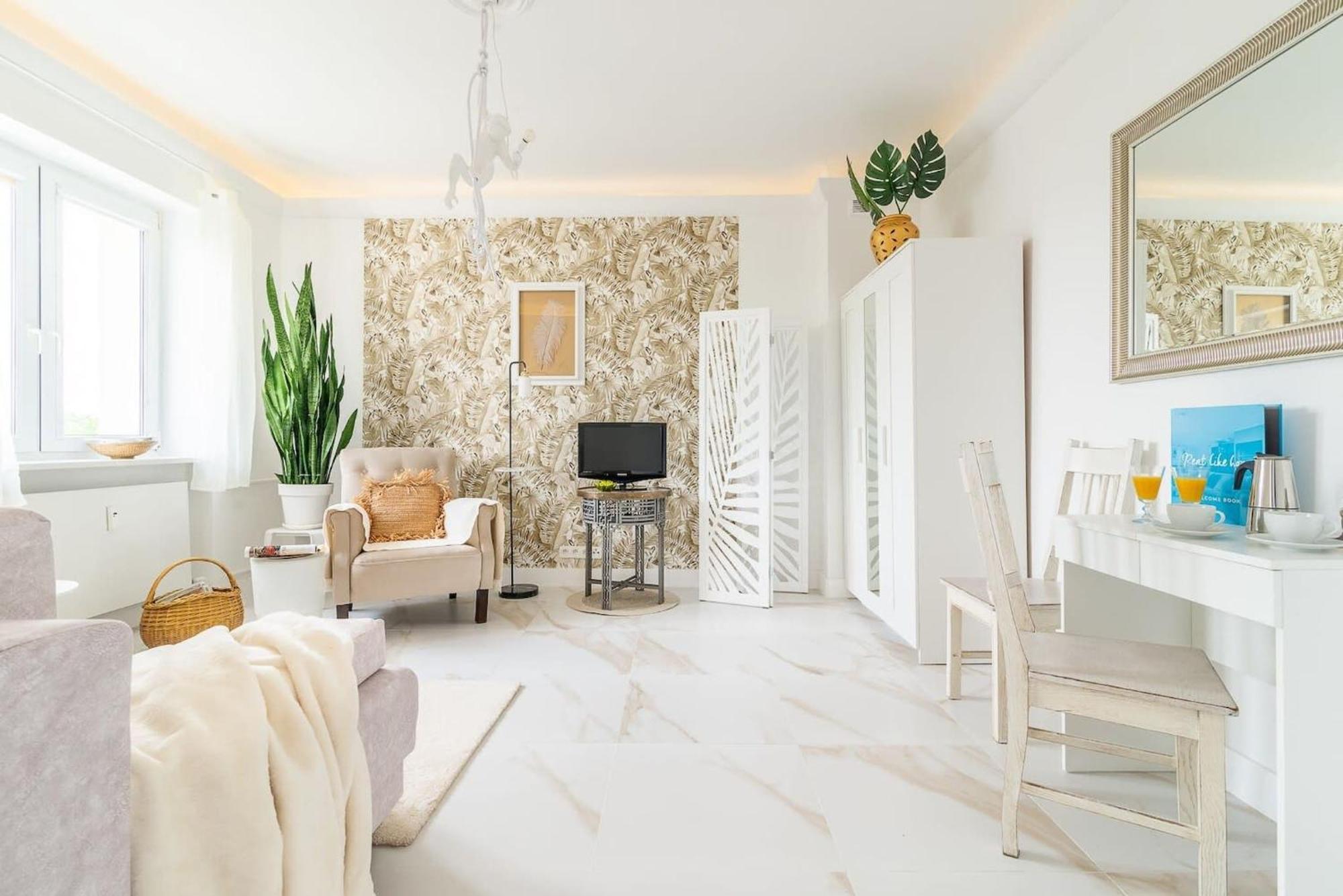 ורשה Plac Inwalidow 10 - Aesthetic Apartment By Noclegi Renters מראה חיצוני תמונה
