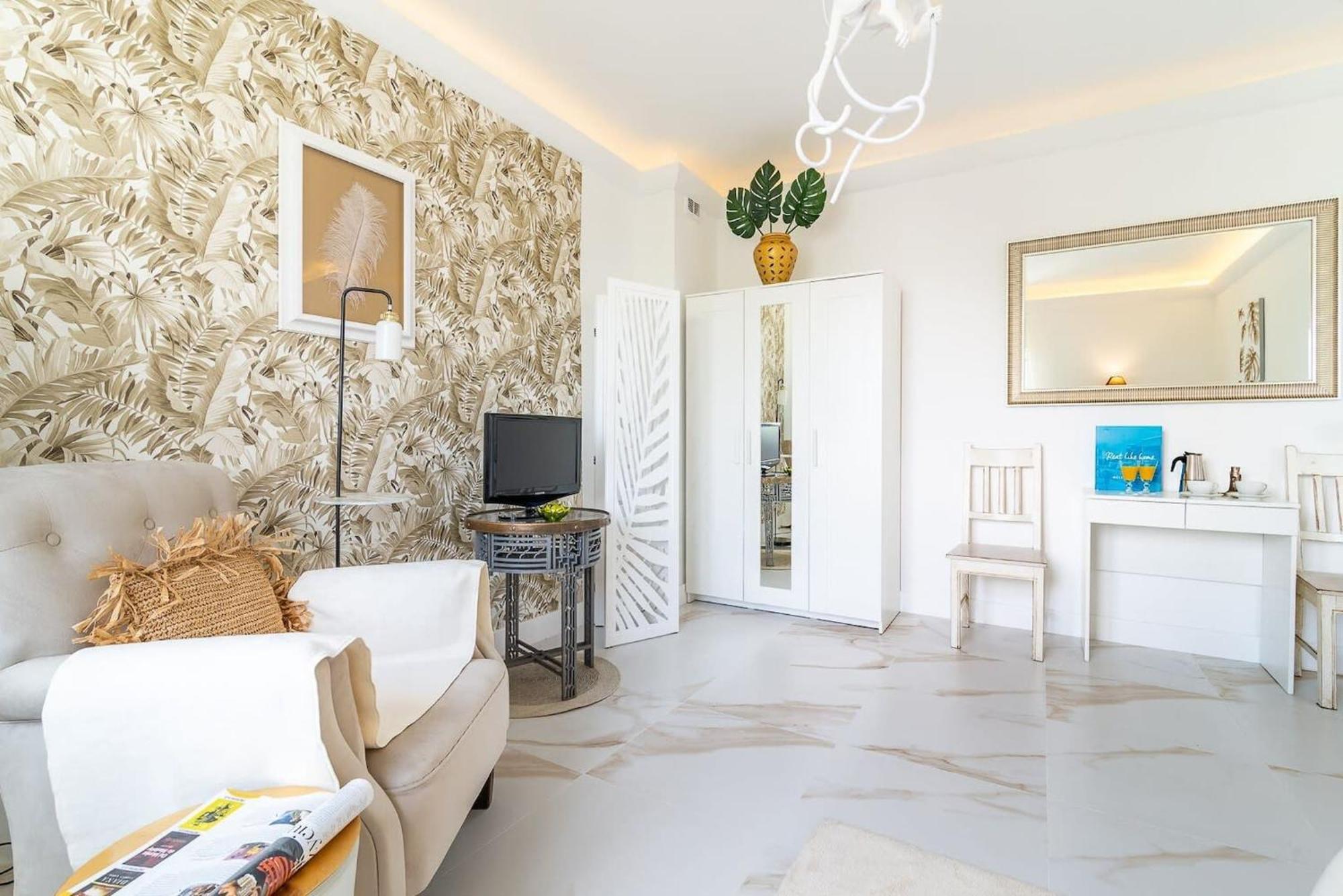 ורשה Plac Inwalidow 10 - Aesthetic Apartment By Noclegi Renters מראה חיצוני תמונה